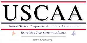 USCAA Logo