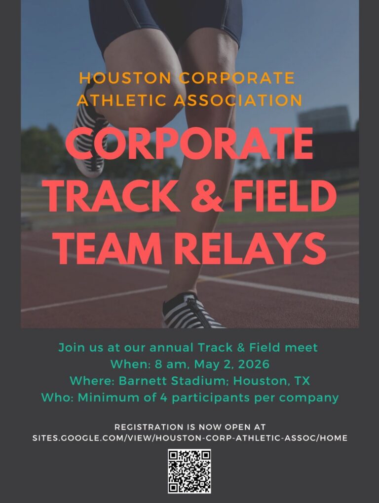 2026 Houston Regionals