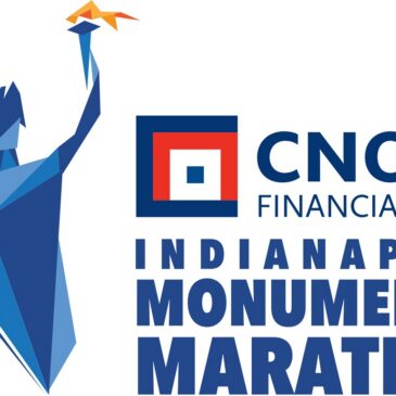 Monumental Marathon logo