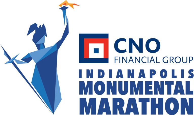 Monumental Marathon logo